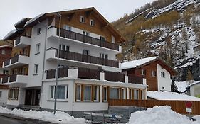 Haus Astoria